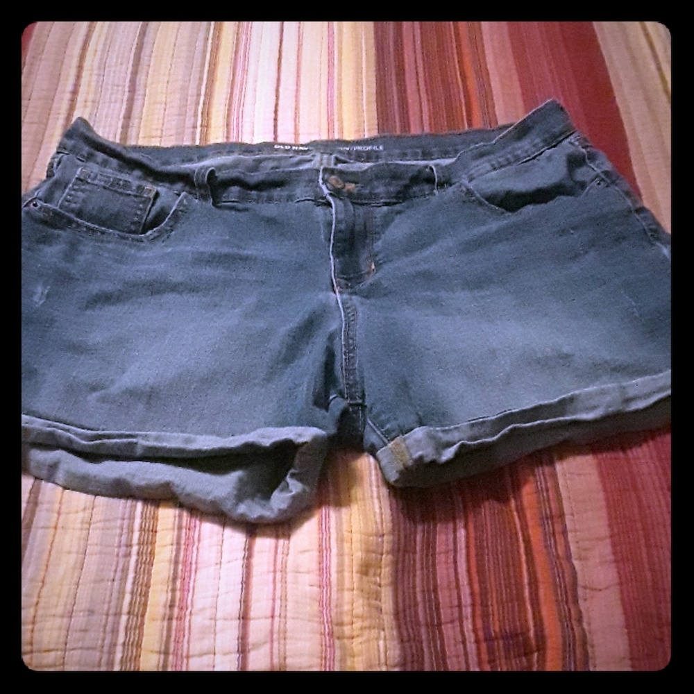 Old Navy Denim Shorts